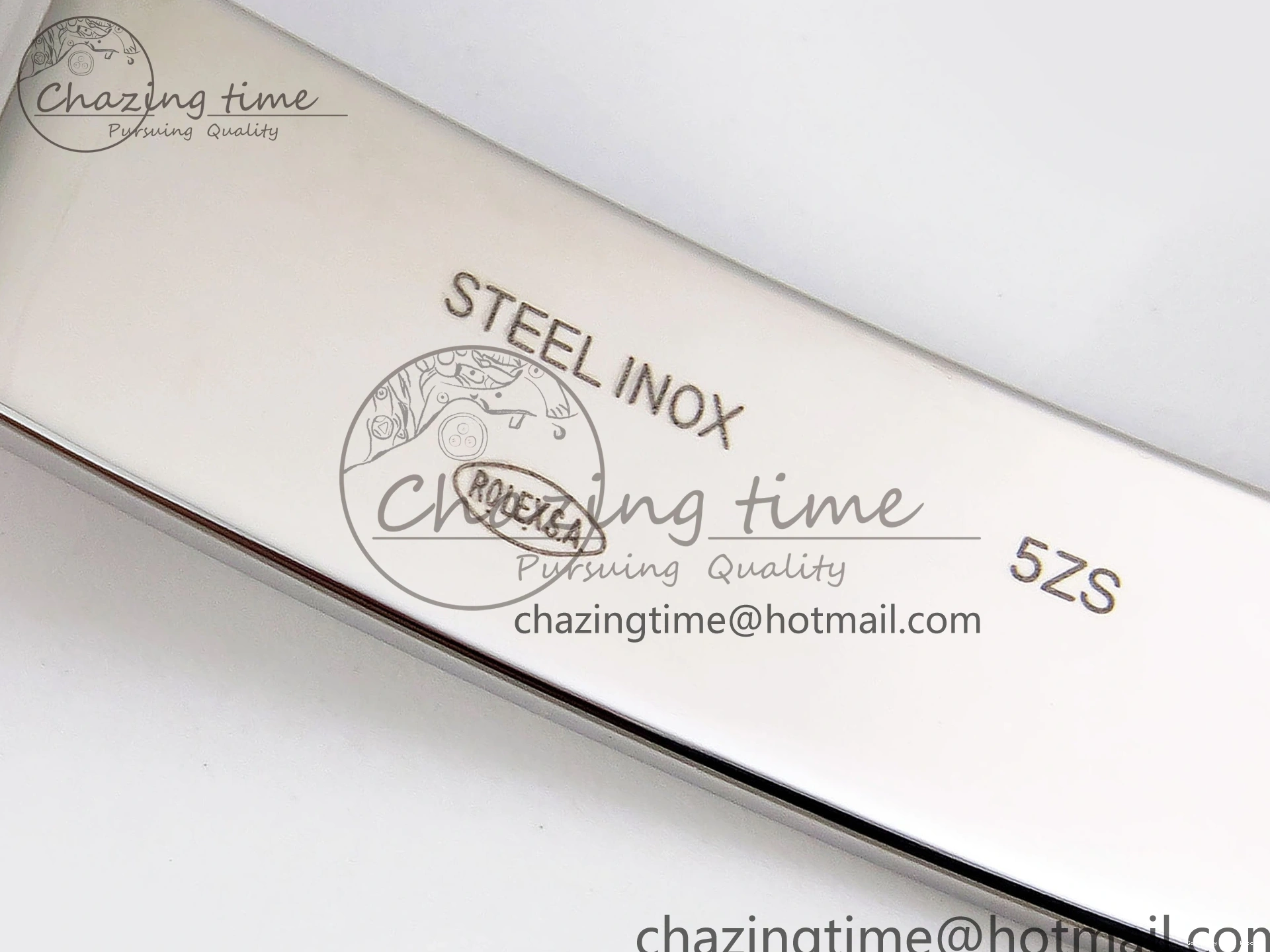 Good Copy Rolex Watches ZipUp Dial 1:1 on VR 36mm Silver 904L Oyster Edition Perpetual Bracelet SS Steel Best 126000 1741 Clean 0109